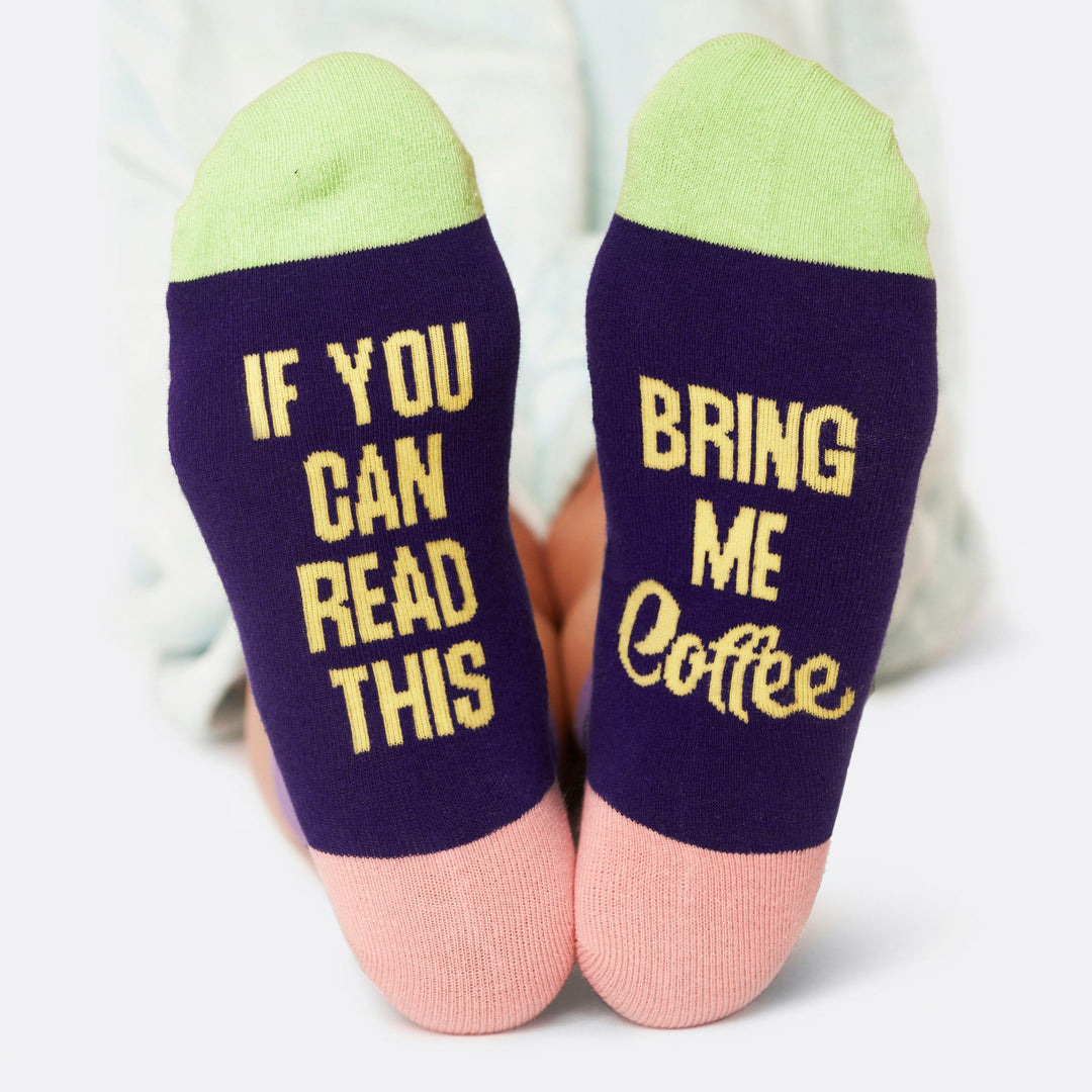 coffee socks