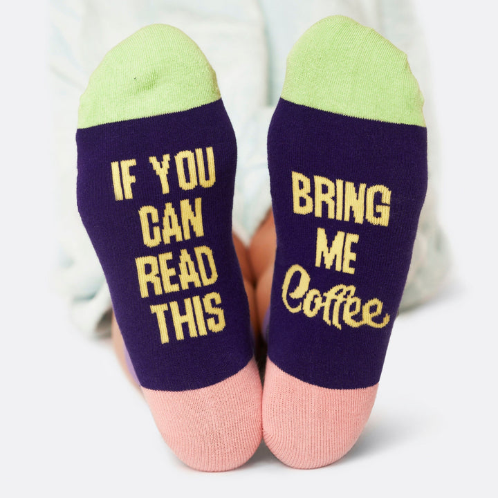 coffee socks