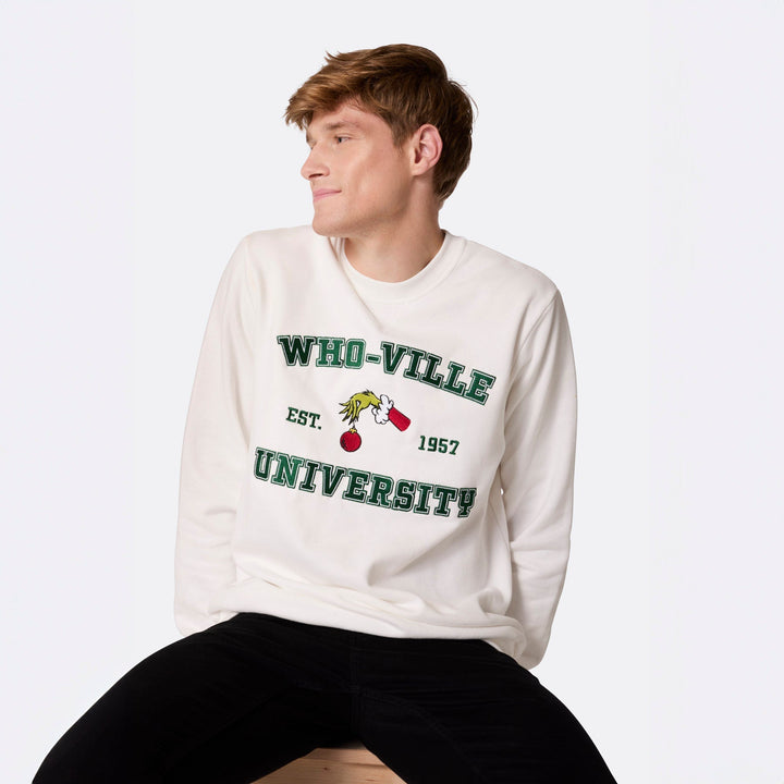 mens christmas sweatshirt