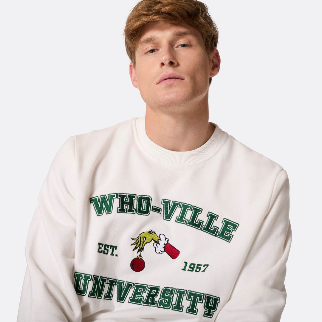 mens christmas sweatshirts