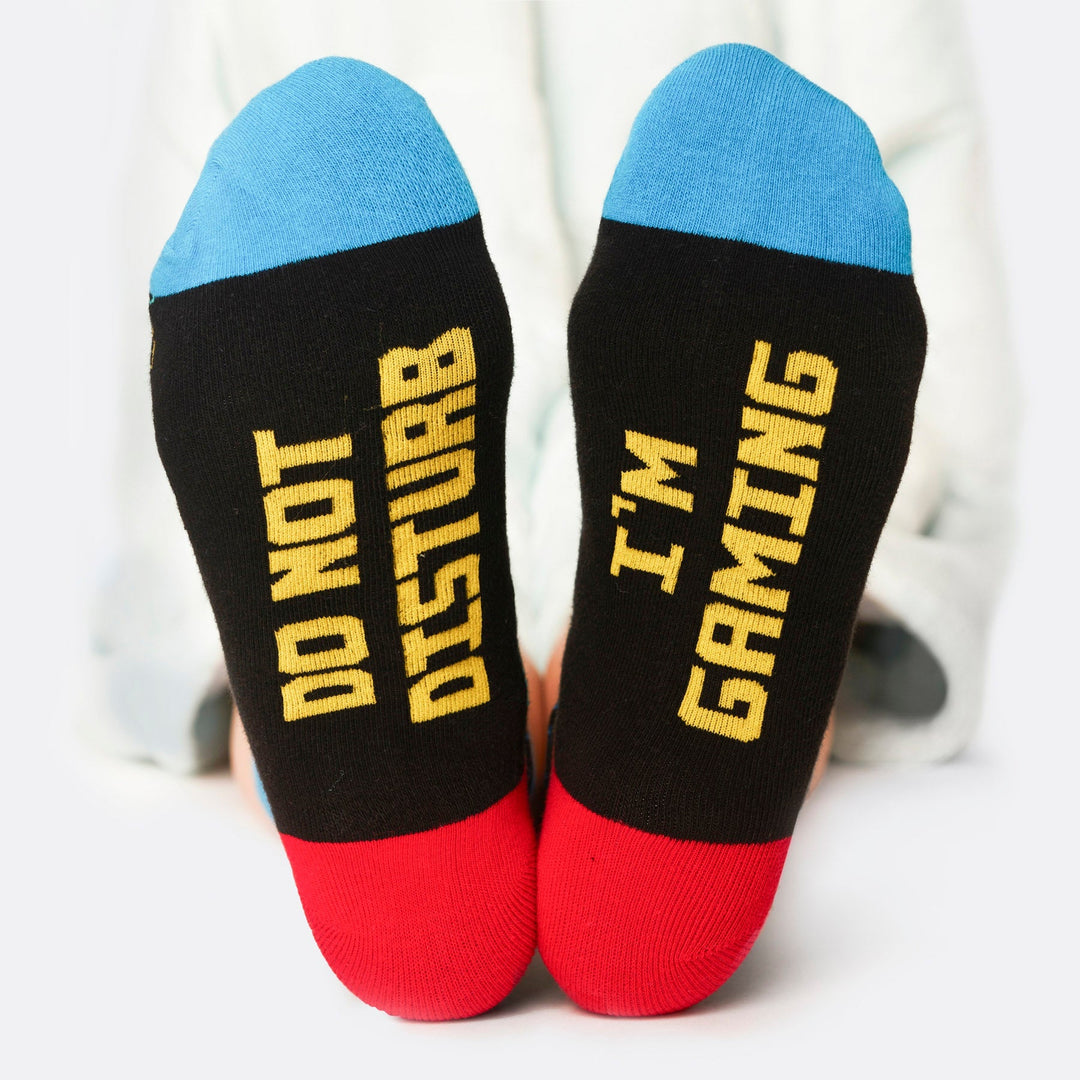 gaming socks for men