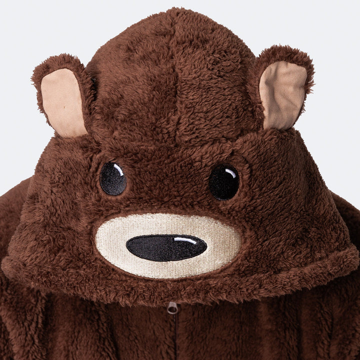 bear onsie kids