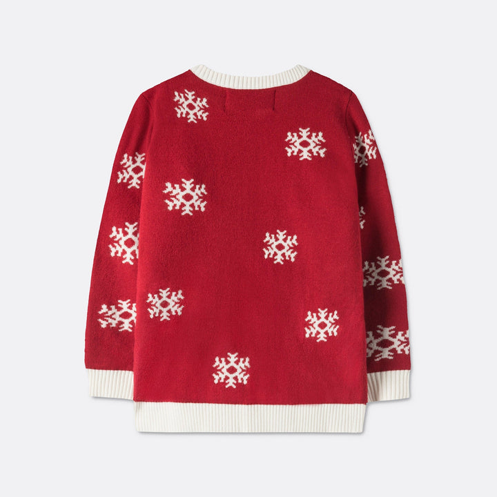 christmas jumper for kids