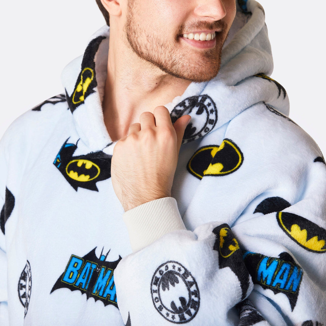 batman hoodie uk