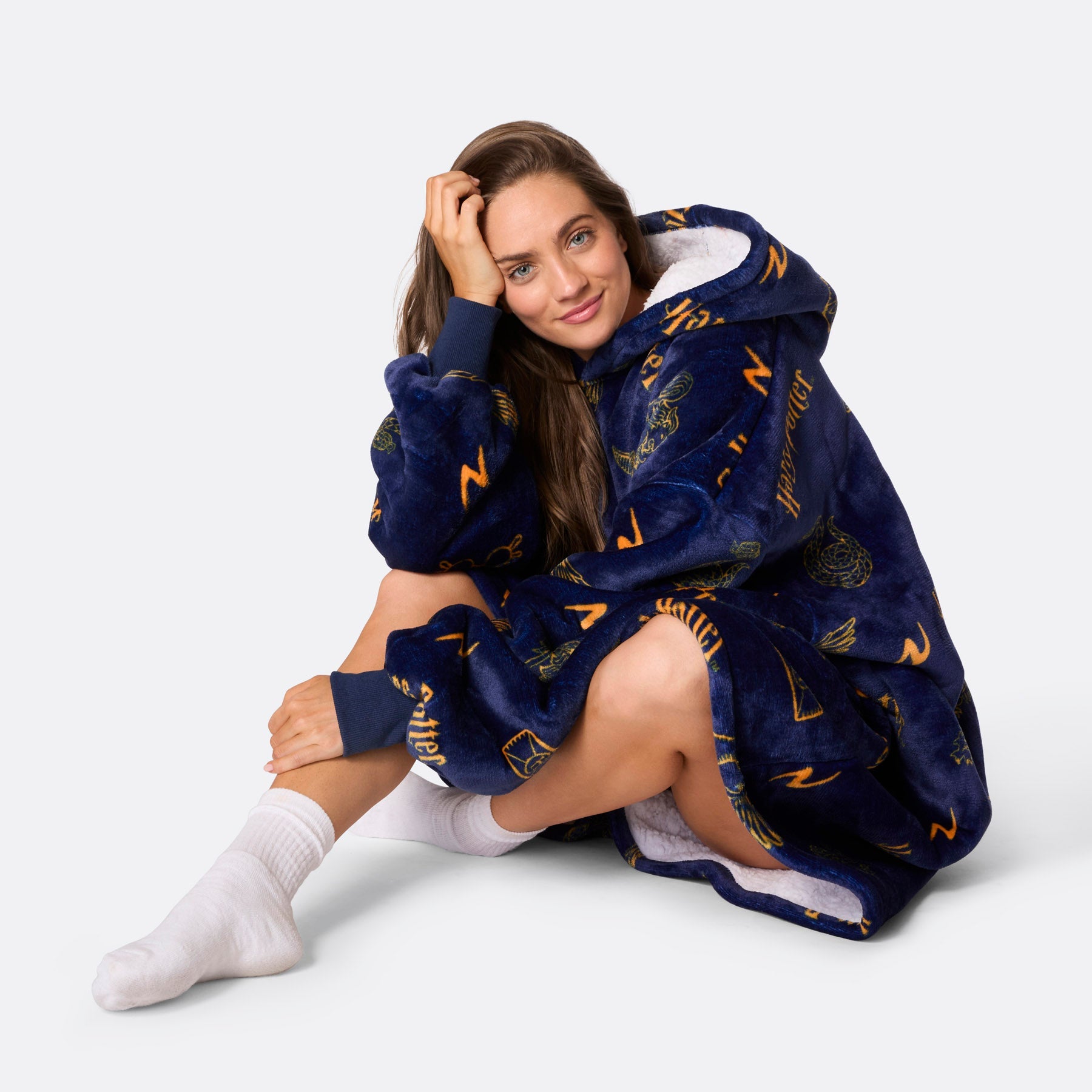 Harry Potter Long Sleeve Shirt Premium Photo Harry Potter Chibi