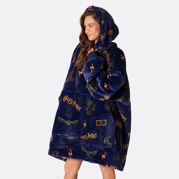 harry potter raincoat