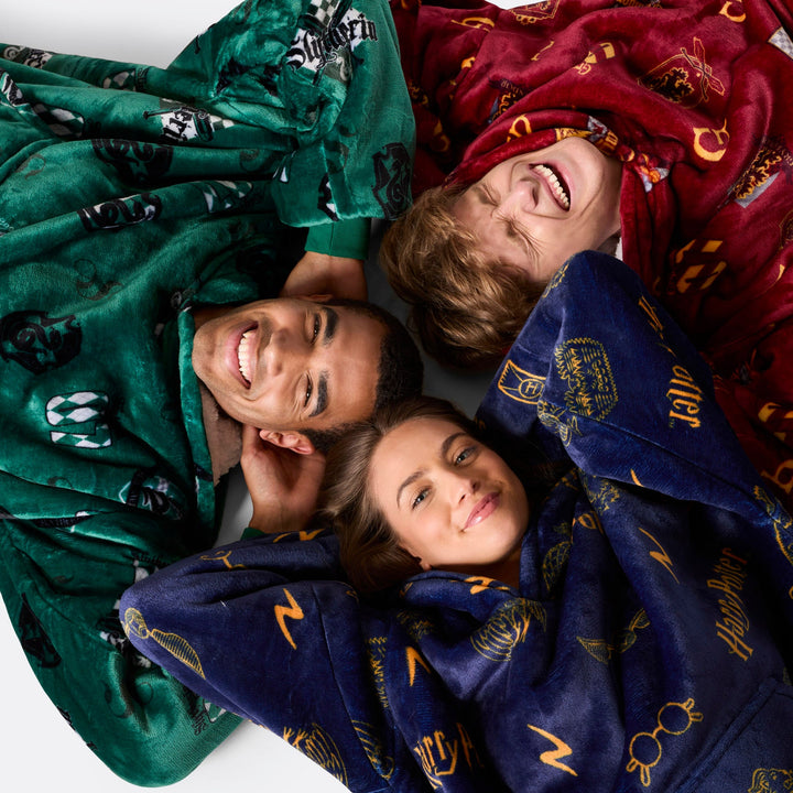 harry potter comfy hoodie