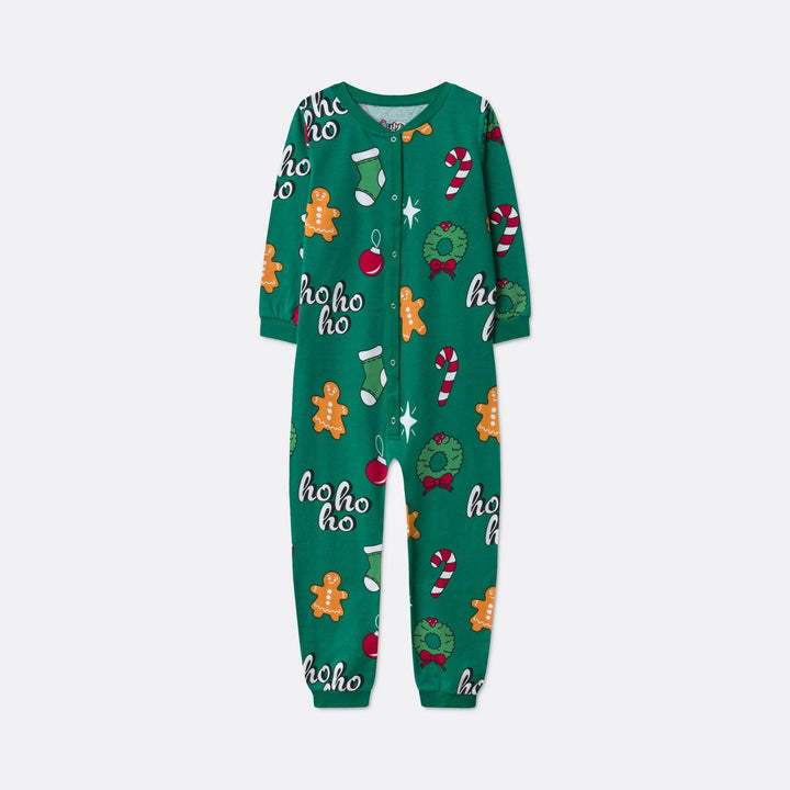 christmas pyjamas toddler
