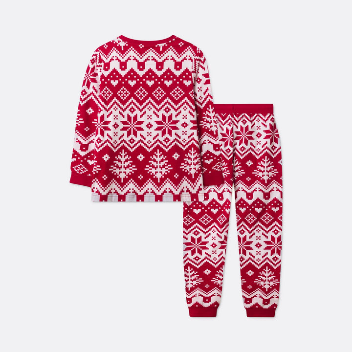 christmas pyjamas kids