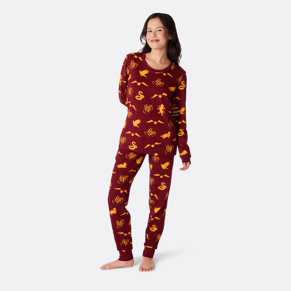 harry potter pyjamas girls