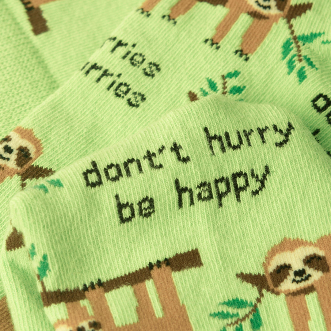 sloth socks mens