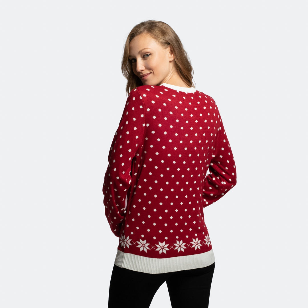 christmas jumper uk womens