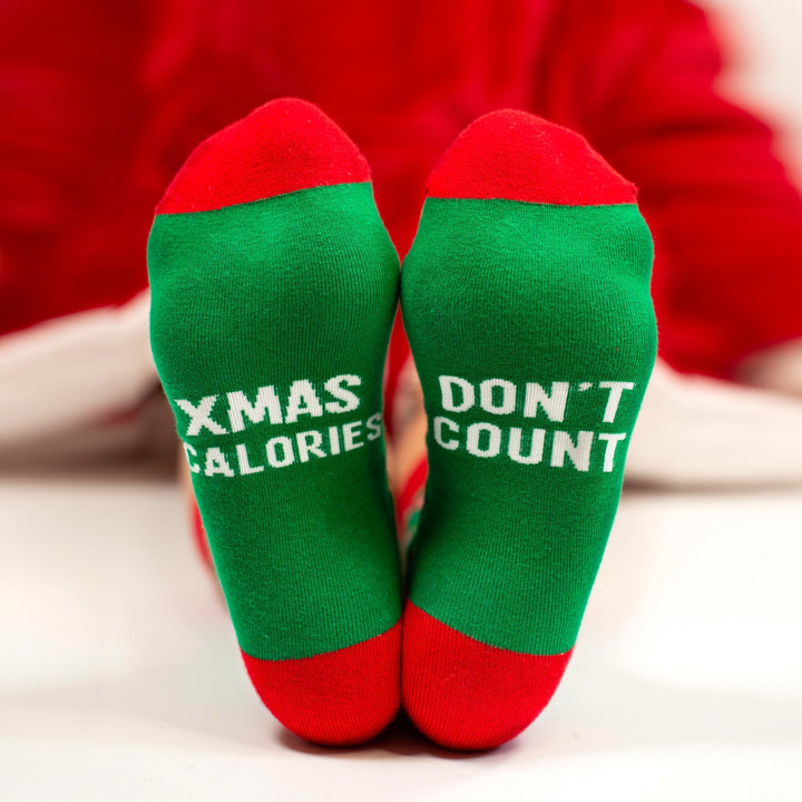christmas socks