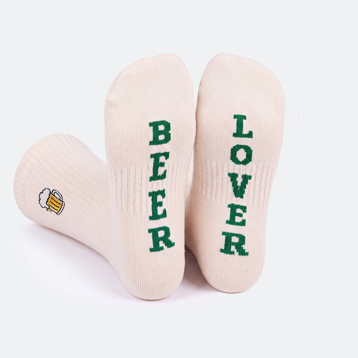 Beer Lover Tennis Socks