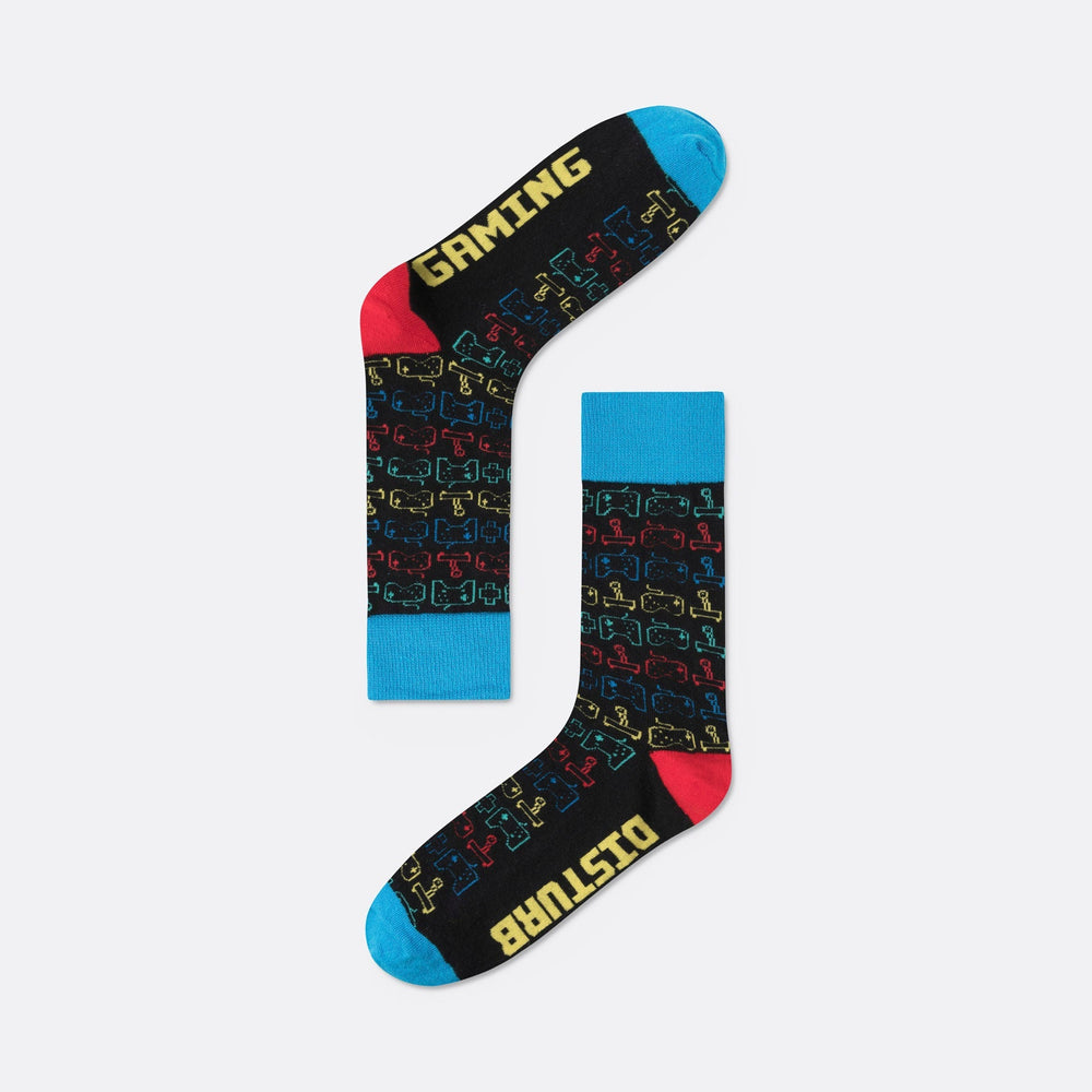 I'm Gaming Socks