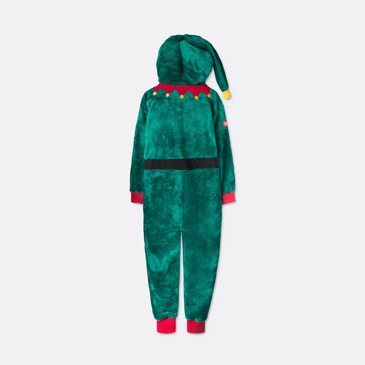 Kids' Elf Onesie