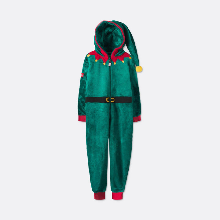 Kids' Elf Onesie