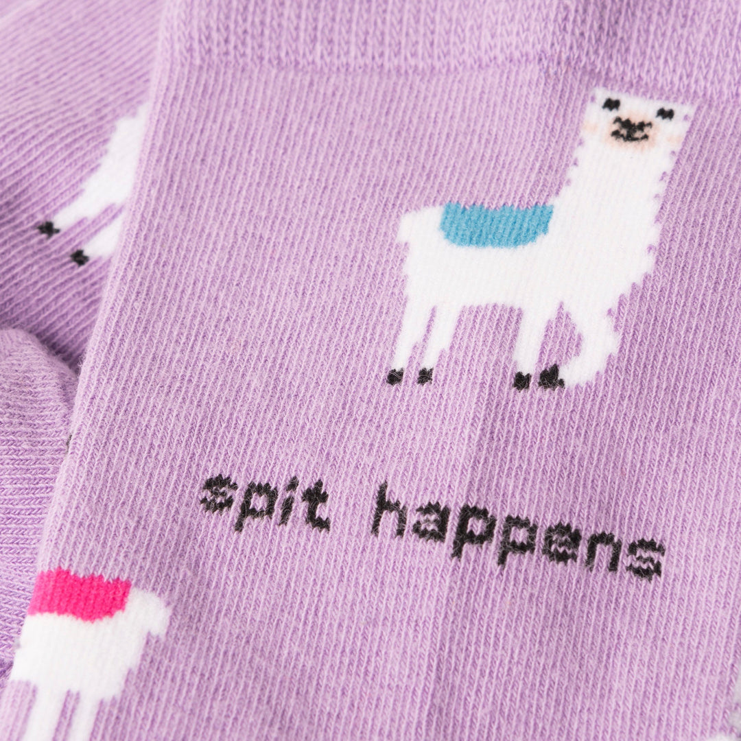 Lama Socks