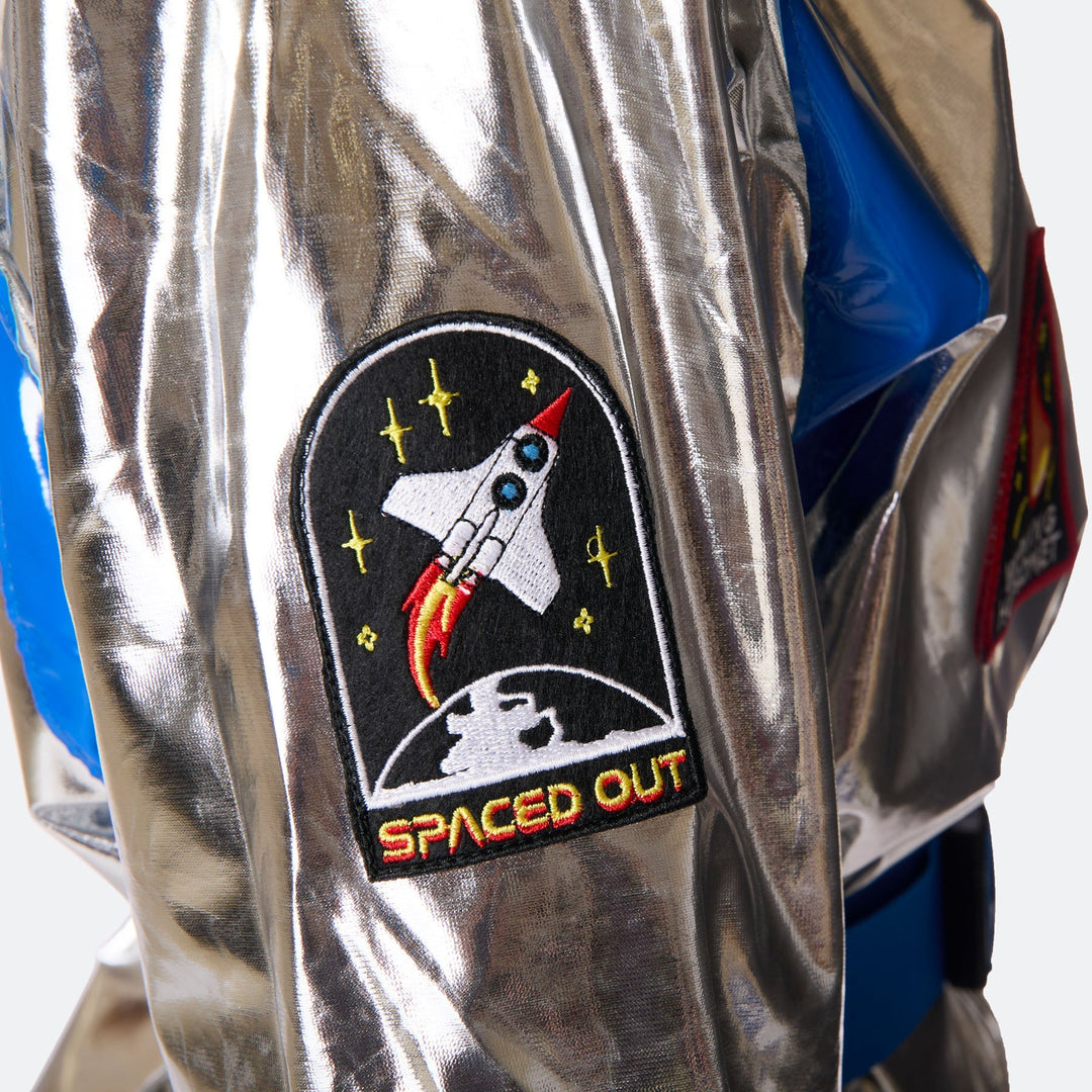 Women's Astronaut Onesie