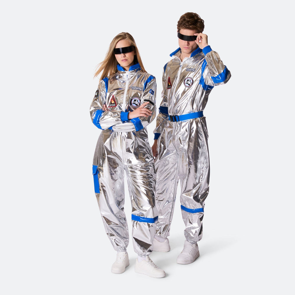 Men's Astronaut Onesie