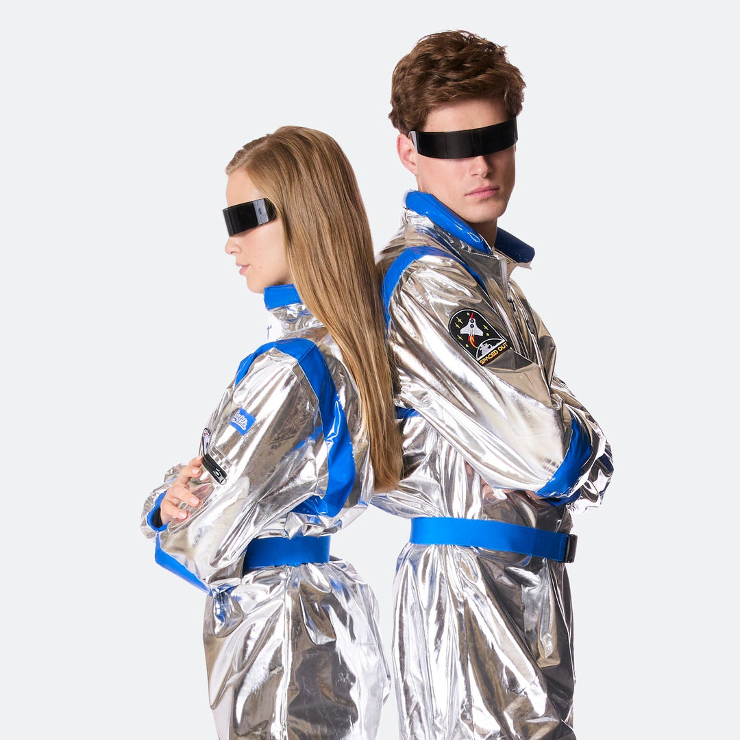 Men's Astronaut Onesie
