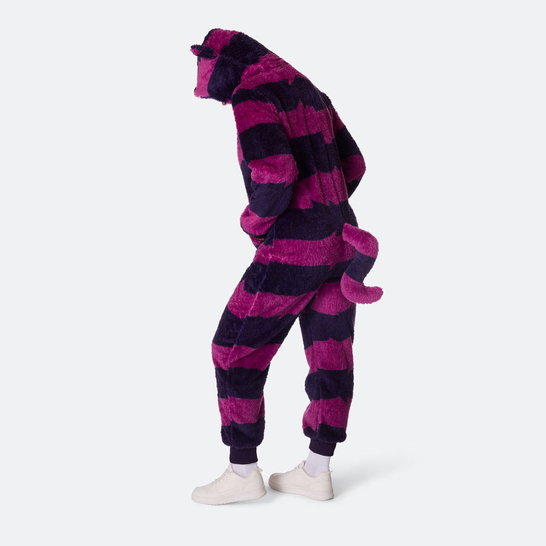 Men's Cat Onesie