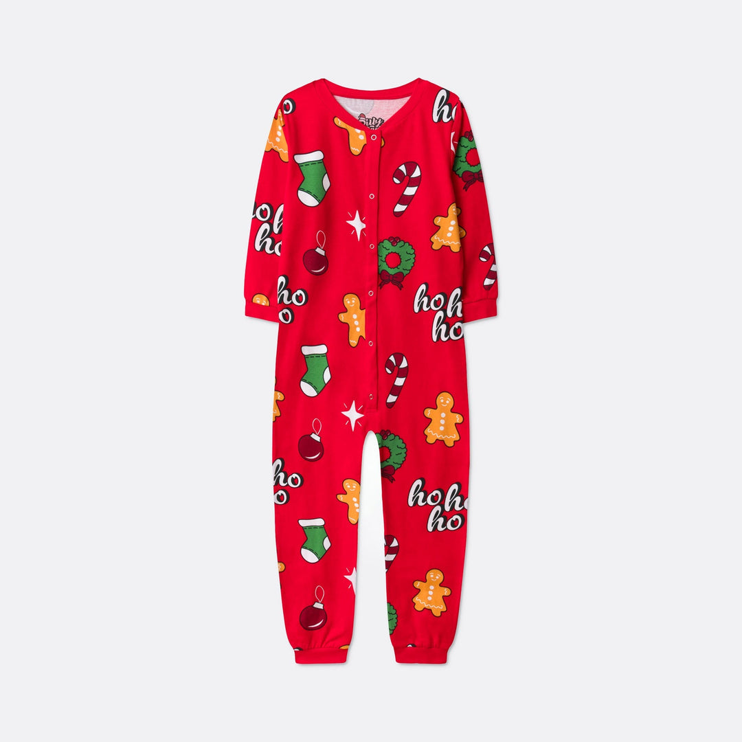 Christmas Loungewear Hm Jersey Pyjamas Christmas Pajamas H&m