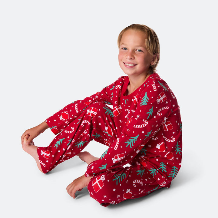Kids&