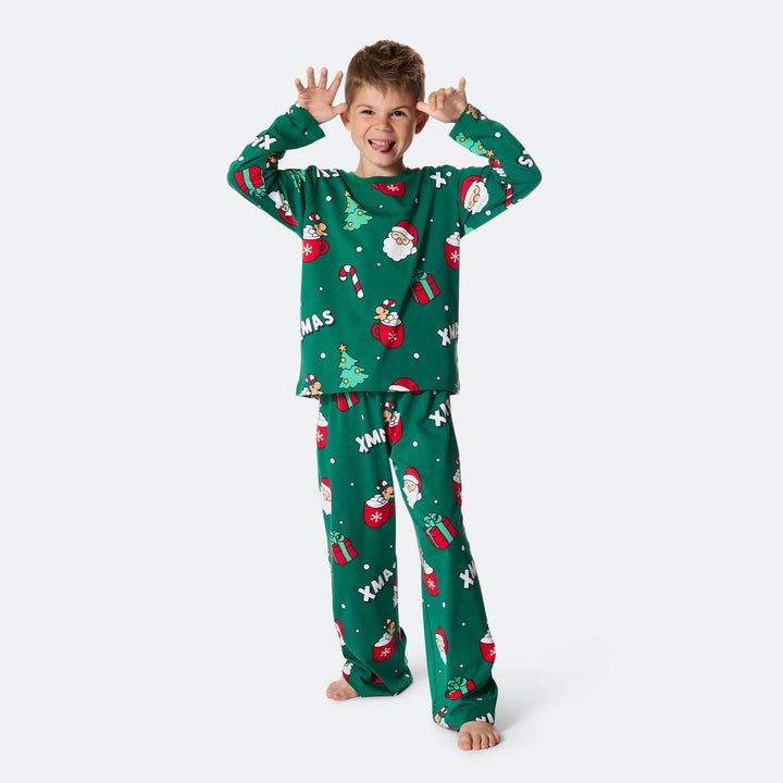 Kids&