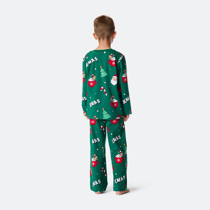 Kids&
