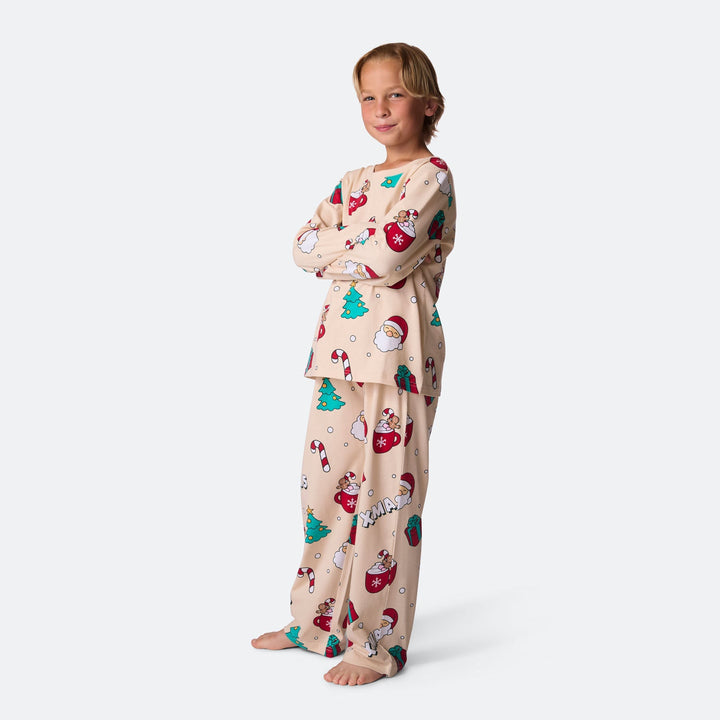 Kids&