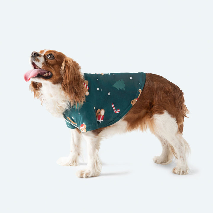 Dogs&