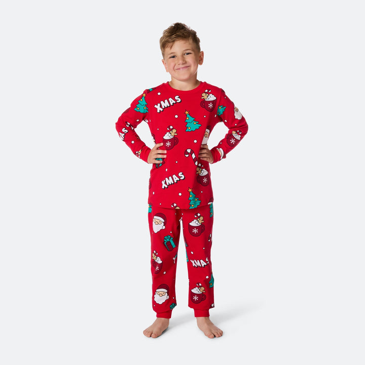 Kids&