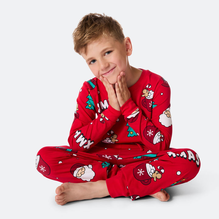 Kids&