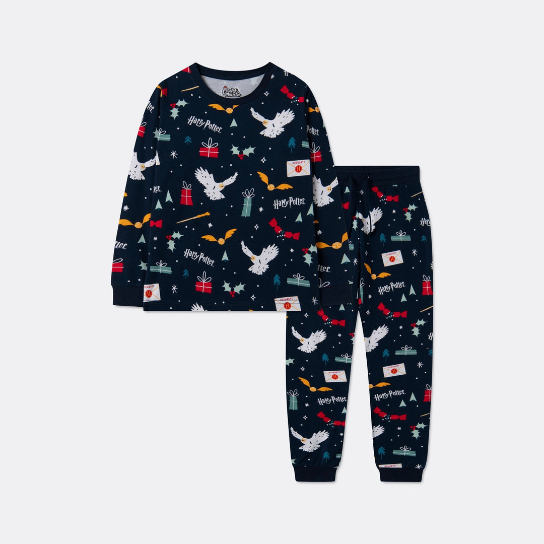 Kids' Harry Potter Pyjamas