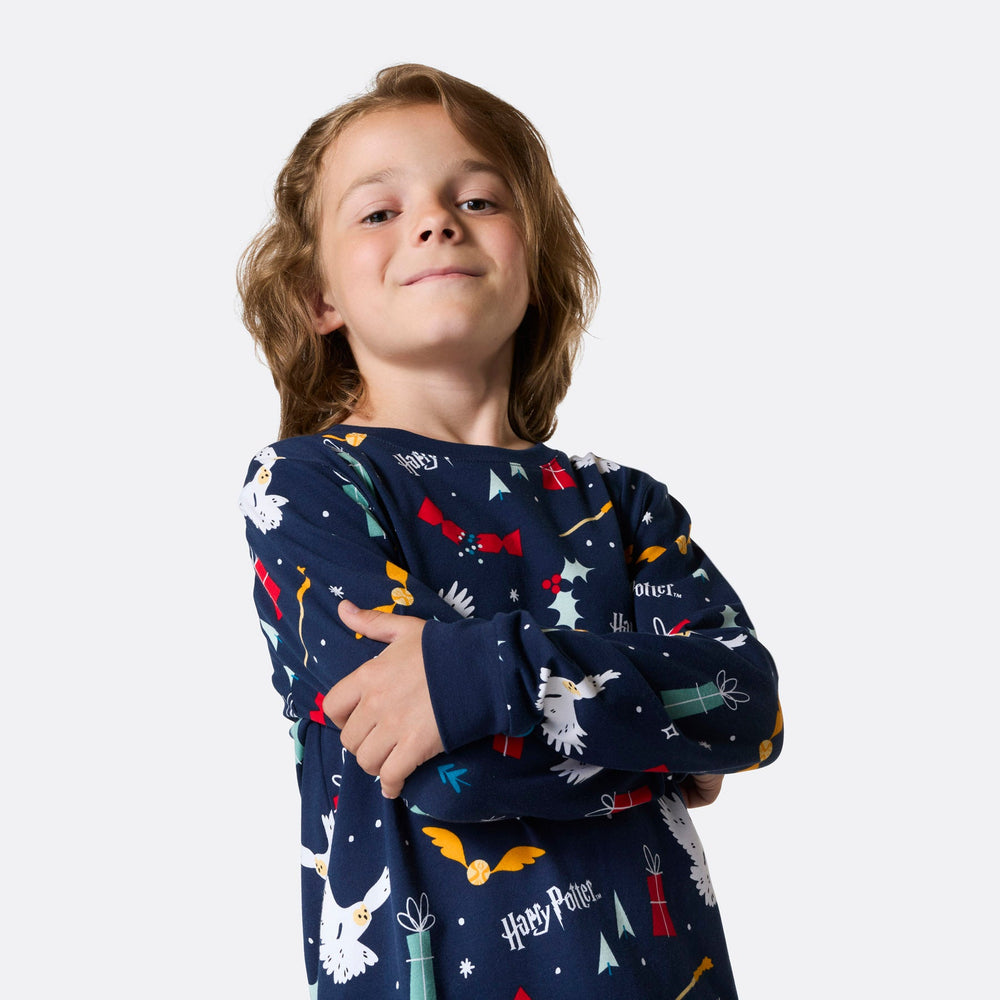 childrens harry potter pyjamas