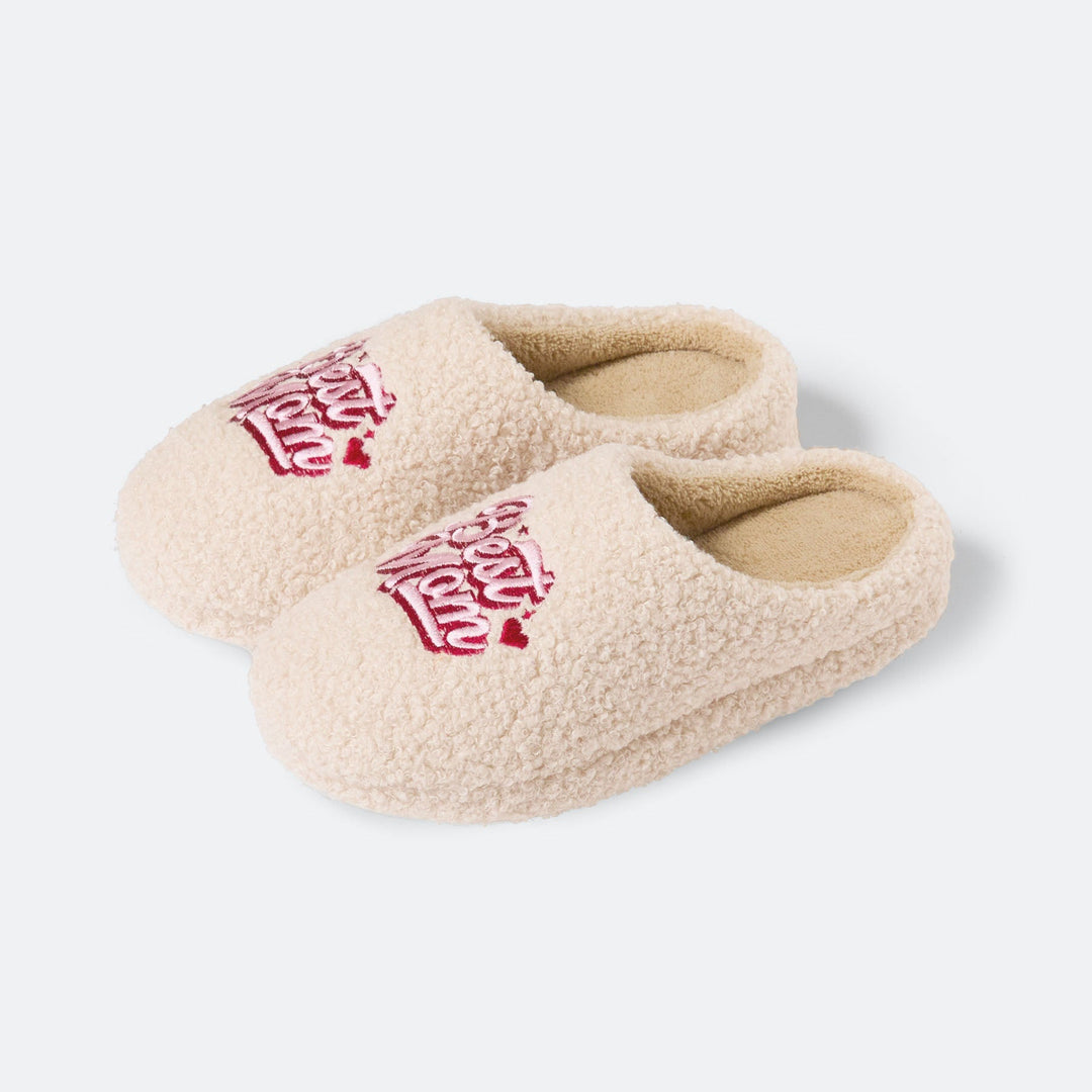 Best Mom Slippers