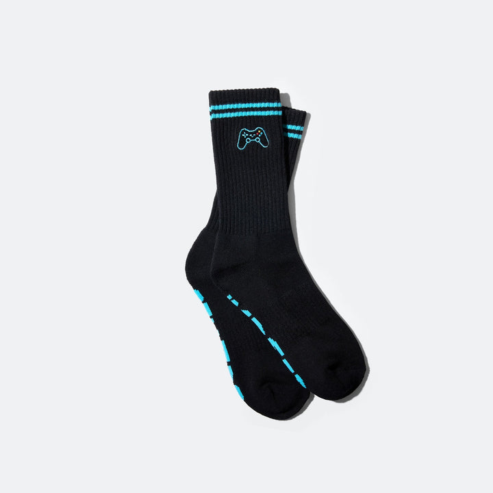 Always Gaming Tennis Socks