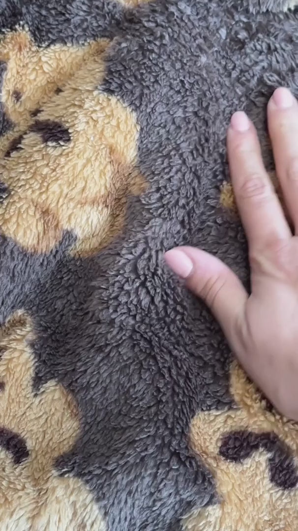 Insanely soft and comfy
