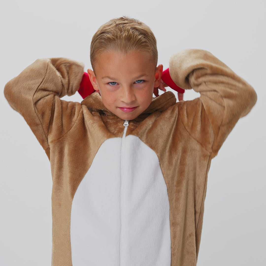 1-3 years onesie