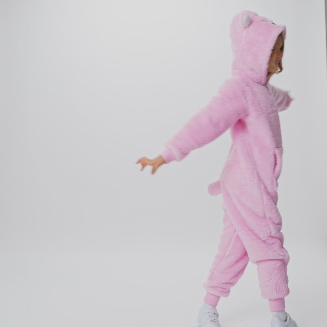 8 year old onesie